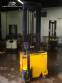 Patolada brand electric forklift Ameise