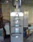 Milk filling machine