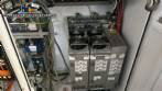 Industrial laser cutting machine TRUMPF Trulaser 1030 2,500 Watts