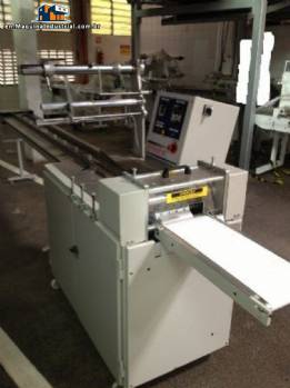 Packing machine Rodopack