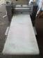 Pasta laminator IAM 400 mm