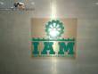 Pasta laminator IAM 400 mm