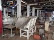 Silos vibratory feeder/ Fabrima