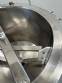 50 liter stainless steel jacketed mixing tank reactor