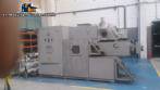Stainless steel soap mass extruder 650 kg Mazbra