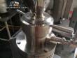 Vertical colloidal mill