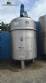 Pressure reactor for pharmaceutical cosmetic and veterinary products Soleri