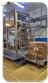 Automatic aseptic filler for big bags FBR ELPO 6,000 liters per hour