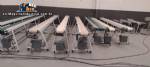 Conveyor belt set