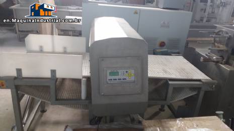 Metal detector Brapenta Metal detector Brapenta