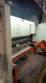 Newton 175-ton CNC hydraulic press brake for bending sheets up to 3,050 mm thick.