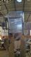 Norma Stainless steel lid positioning feeder
