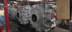 Centrifugal pump for slurry, ore, sand, mud, heavy products, Weir Warman