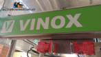 Rotary filling machine Vinox Zegla