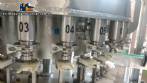 Rotary filling machine Vinox Zegla