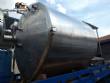 Stainless steel 316 tank 10.000 L