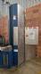 Lantech stretch wrap palletizer