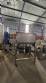 300 liter stainless steel ribbon blender with 2 shafts