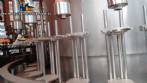 Krones 24 filling nozzles