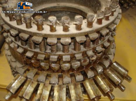 Lose to bullet-Super Rosotopl�stica