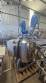 Tank for electric heating 100 L