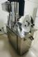 Capsule encapsulator, counter and polisher, capacity 22,000 capsules per hour.