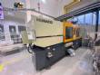 Plastic injection molding machine Himaco