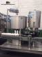 Automatic rotary filling system Serac