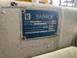Sabroe industrial refrigeration chiller