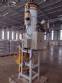 Bagging machine for valve bags