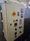 Continuous conveyor tunnel furnace with gas burner Supremax