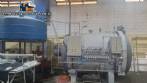 Autoclave for manufacturing laminated, multi-laminated and bulletproof glass - MGO Machines