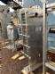 Stainless steel heat exchanger Standardiza