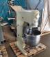 Planetary mixer Amadio 80 liters