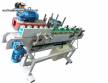 Labeling machine for cylindrical bottles Econopack