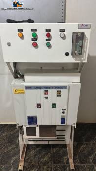 Vacuum circuit breaker with 20KVA