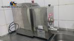 Indiana fresh pasta extruder 9 kg/h