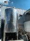 16,500 liter stainless steel storage tank Theodosio Randon