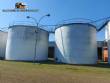 Carbon steel storage tank 600 thousand liters