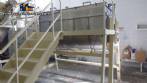 Ribbon Blender stainless steel 2000 L