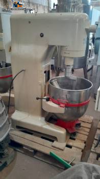 Amdio planetary mixer 80 liters