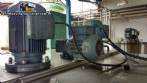 Mini pasteurization cooling and maturation plant Polo Sul PSMP 600