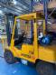 Hyster Forklift 2380 kg