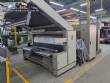 FERRARO knitwear fabric compactor