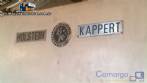 Washing Machine industrial Holstein Kappert