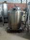 Stainless steel tank