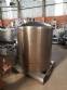 Stainless steel tank