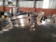 Stainless steel tank