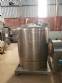 Stainless steel tank