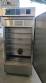 Stainless steel climate chamber for stability testing